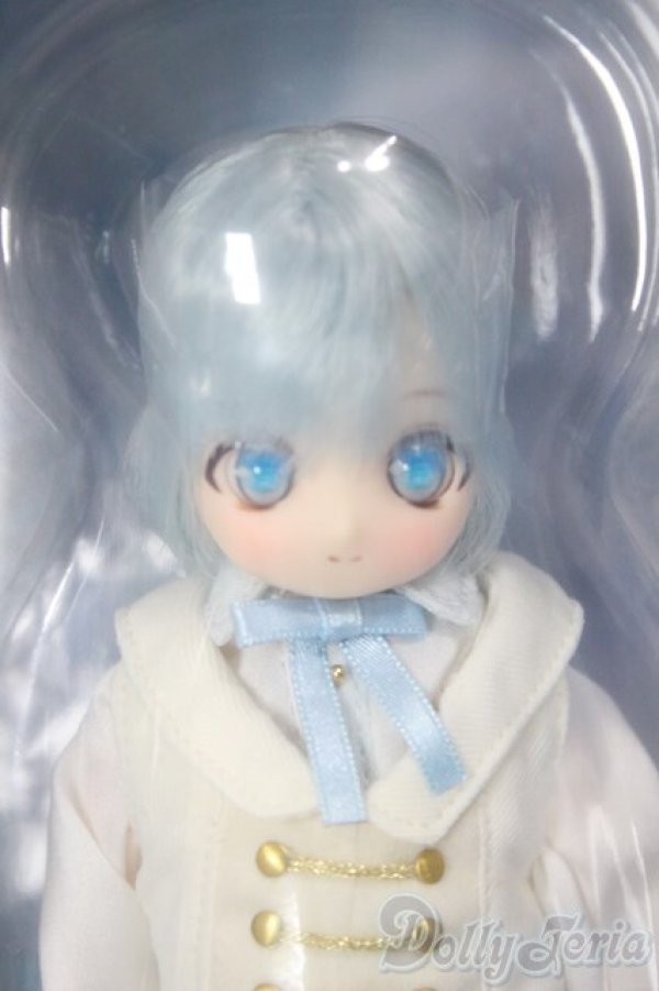 画像2: AZONE/1／6アイリスコレクトプチ Hal（ハル）〜Tender Circus〜 Fantastical World ver/0 A-25-12-17-203-NY-ZA (2)