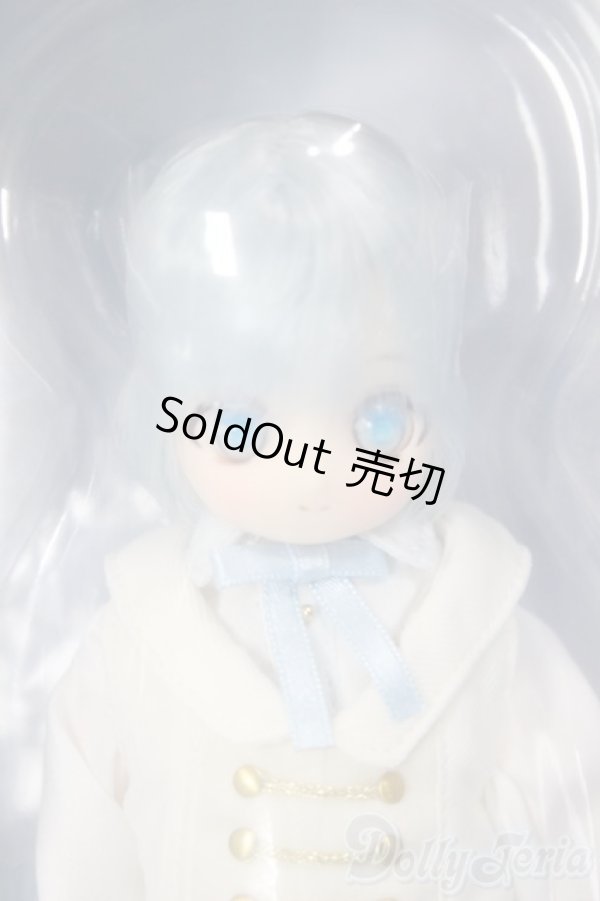 画像2: AZONE/1／6アイリスコレクトプチ Hal（ハル）〜Tender Circus〜 Fantastical World ver/0 A-25-12-17-203-NY-ZA (2)