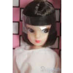 画像: リカちゃんキャッスル/復刻初代リカちゃん 日本橋店限定/BJD 球体関節人形 A-25-12-17-172-NY-ZA