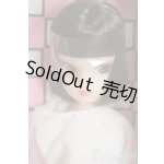 画像: リカちゃんキャッスル/復刻初代リカちゃん　日本橋店限定/BJD　球体関節人形 A-25-12-17-172-NY-ZA