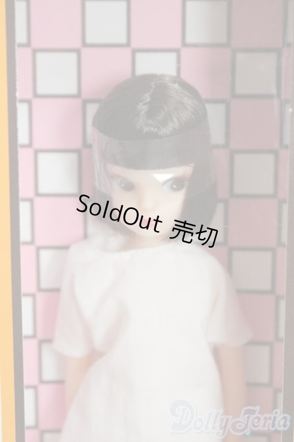 画像3: リカちゃんキャッスル/復刻初代リカちゃん　日本橋店限定/BJD　球体関節人形 A-25-12-17-172-NY-ZA (3)