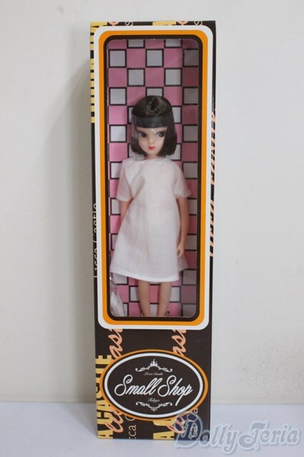 画像4: リカちゃんキャッスル/復刻初代リカちゃん　日本橋店限定/BJD　球体関節人形 A-25-12-17-172-NY-ZA (4)