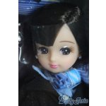 画像: リカちゃん/ANA's リカちゃん キャビンアテンダント/BJD　球体関節人形 A-25-12-17-174-NY-ZA