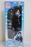 画像4: リカちゃん/ANA's リカちゃん キャビンアテンダント/BJD　球体関節人形 A-25-12-17-174-NY-ZA (4)