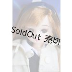 画像: リカちゃん/横浜元町リカちゃん ウィンターエディション/BJD　球体関節人形 A-25-12-17-179-NY-ZA