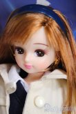 画像2: リカちゃん/横浜元町リカちゃん ウィンターエディション/BJD　球体関節人形 A-25-12-17-179-NY-ZA (2)