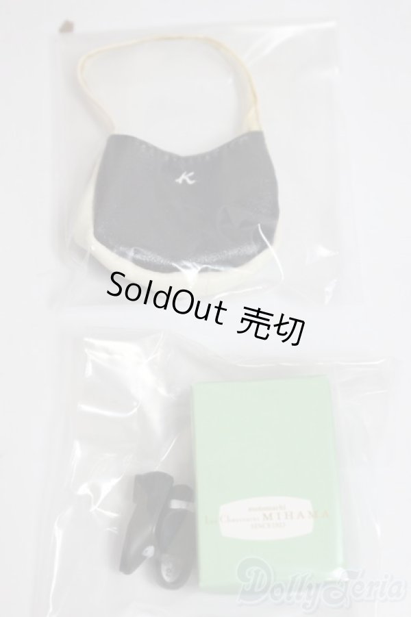 画像4: リカちゃん/横浜元町リカちゃん ウィンターエディション/BJD　球体関節人形 A-25-12-17-179-NY-ZA (4)