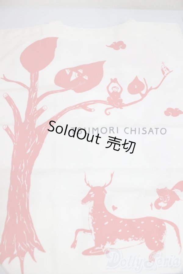 画像5: リカちゃん/TSUMORI CHISATO リカちゃん/BJD　球体関節人形 A-25-12-17-181-NY-ZA (5)