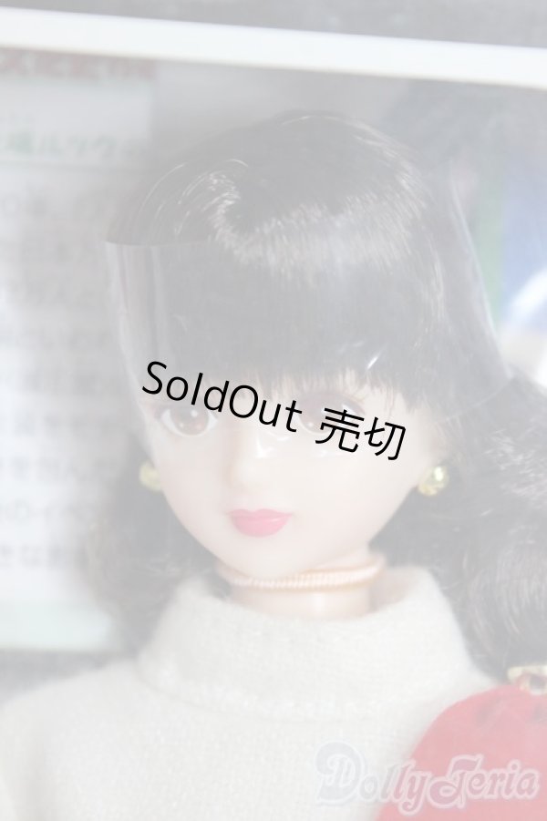 画像1: ジェニー/シオン:カレンダーガール　日本文化史5月/BJD　球体関節人形 A-25-12-17-178-NY-ZA (1)