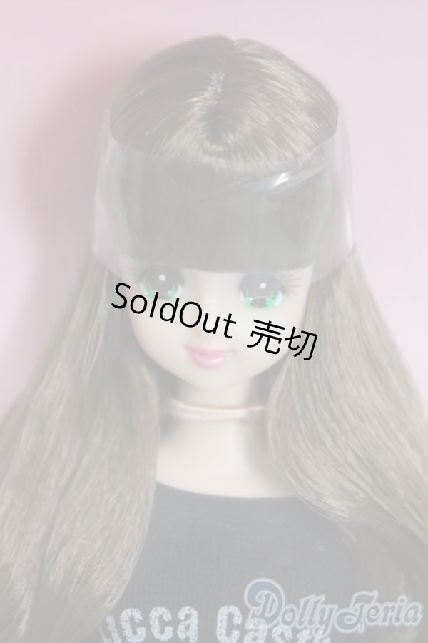 画像1: キャッスルジェニー/ジェニーフレンド:マリーン/BJD　球体関節人形 A-25-12-17-180-NY-ZA (1)