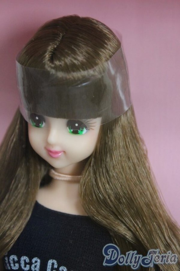 画像2: キャッスルジェニー/ジェニーフレンド:マリーン/BJD　球体関節人形 A-25-12-17-180-NY-ZA (2)