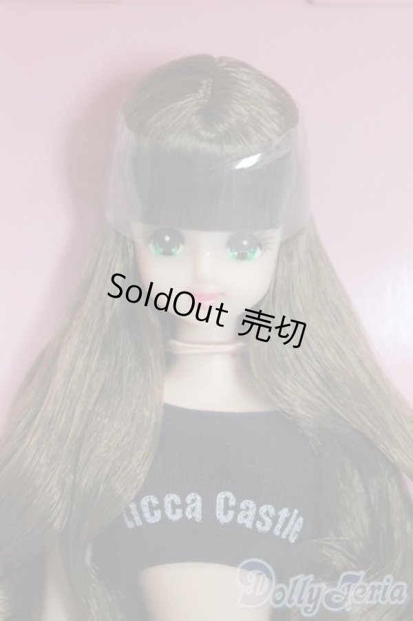 画像3: キャッスルジェニー/ジェニーフレンド:マリーン/BJD　球体関節人形 A-25-12-17-180-NY-ZA (3)