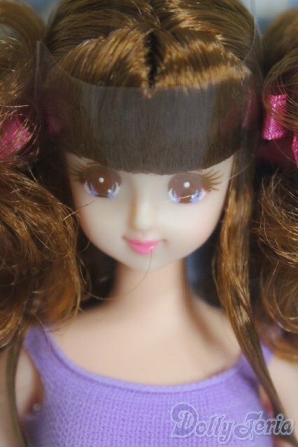 画像1: ジェニー/マリーン　TAKARABAKO/BJD　球体関節人形 A-25-12-17-171-NY-ZA (1)