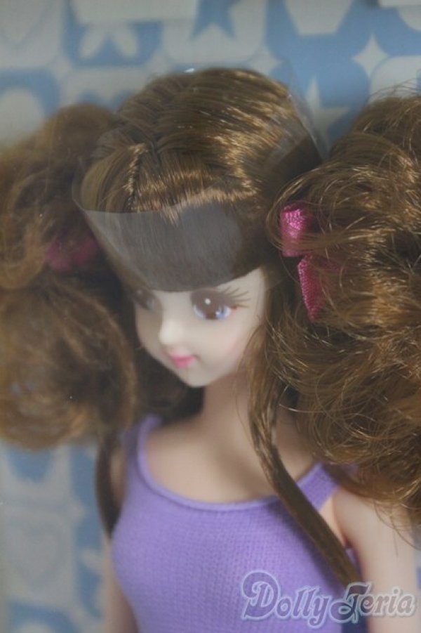 画像2: ジェニー/マリーン　TAKARABAKO/BJD　球体関節人形 A-25-12-17-171-NY-ZA (2)