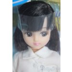 画像: リカちゃん/慶応ナース リカちゃん/BJD 球体関節人形 A-25-12-17-173-NY-ZA