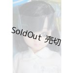 画像: リカちゃん/慶応ナース リカちゃん/BJD　球体関節人形 A-25-12-17-173-NY-ZA