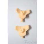 画像: ねんどろいどどーる/首パーツ/ A-25-12-17-208-NY-ZA