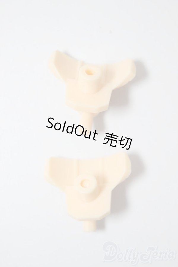 画像1: ねんどろいどどーる/首パーツ/ A-25-12-17-208-NY-ZA (1)