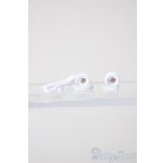 画像: 6ｍｍ/アクリルアイ/ドール用　アイ A-25-12-17-214-NY-ZA