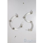 画像: ねんどろいどどーる/スタンドのアーム2点/ A-25-12-17-209-NY-ZA