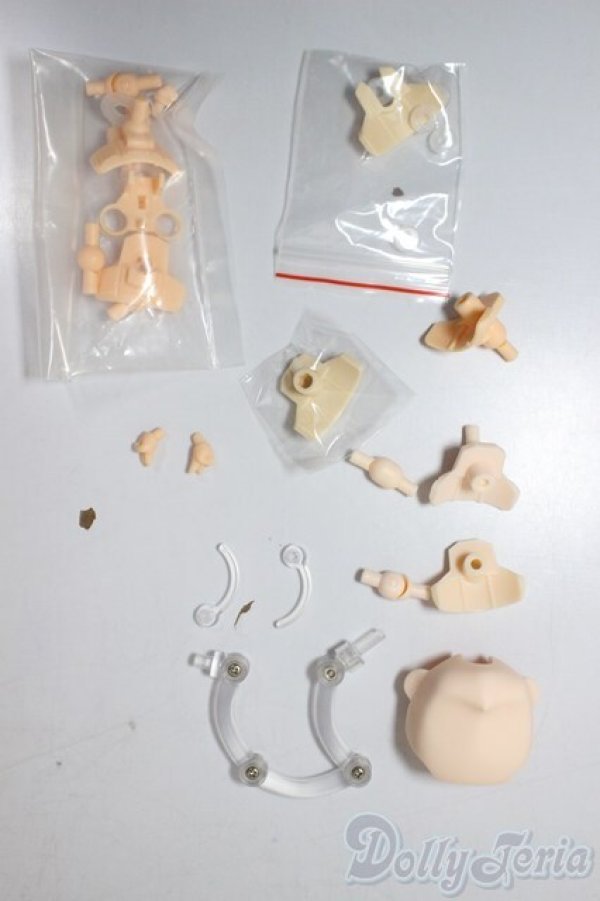 画像1: ねんどろいどどーる/パーツ/ A-25-12-17-210-NY-ZA (1)