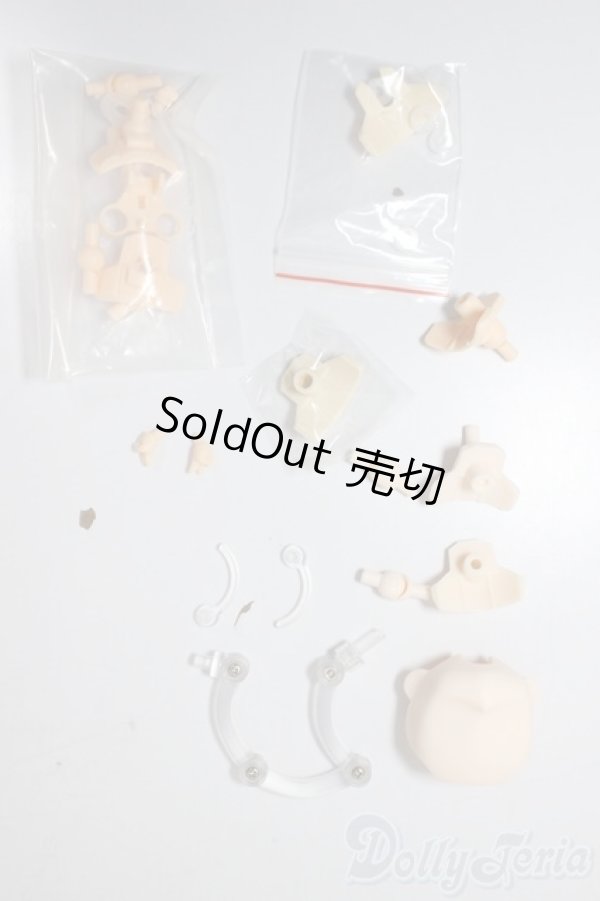 画像1: ねんどろいどどーる/パーツ/ A-25-12-17-210-NY-ZA (1)