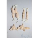 画像: ねんどろいどどーる/パーツ/ A-25-12-17-207-NY-ZA