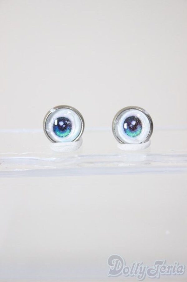 画像1: 10mm/アニメアイ/ドール用　アイ A-25-12-17-211-NY-ZA (1)