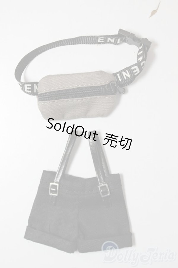 画像1: オビツ11/OF:衣装/1/12サイズ　ドール用 A-25-12-17-234-NY-ZA (1)