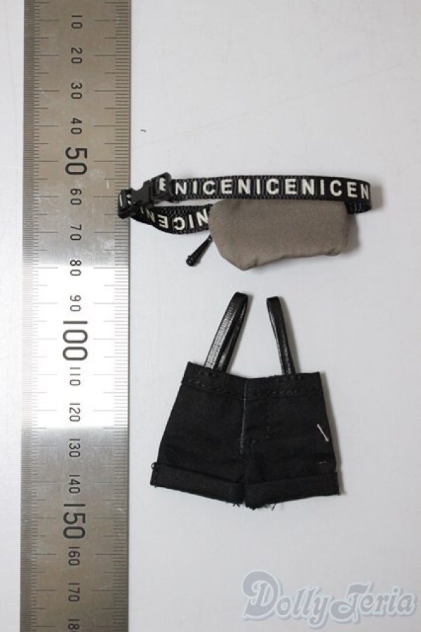 画像2: オビツ11/OF:衣装/1/12サイズ　ドール用 A-25-12-17-234-NY-ZA (2)