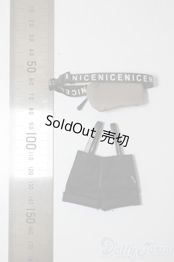 画像2: オビツ11/OF:衣装/1/12サイズ　ドール用 A-25-12-17-234-NY-ZA (2)