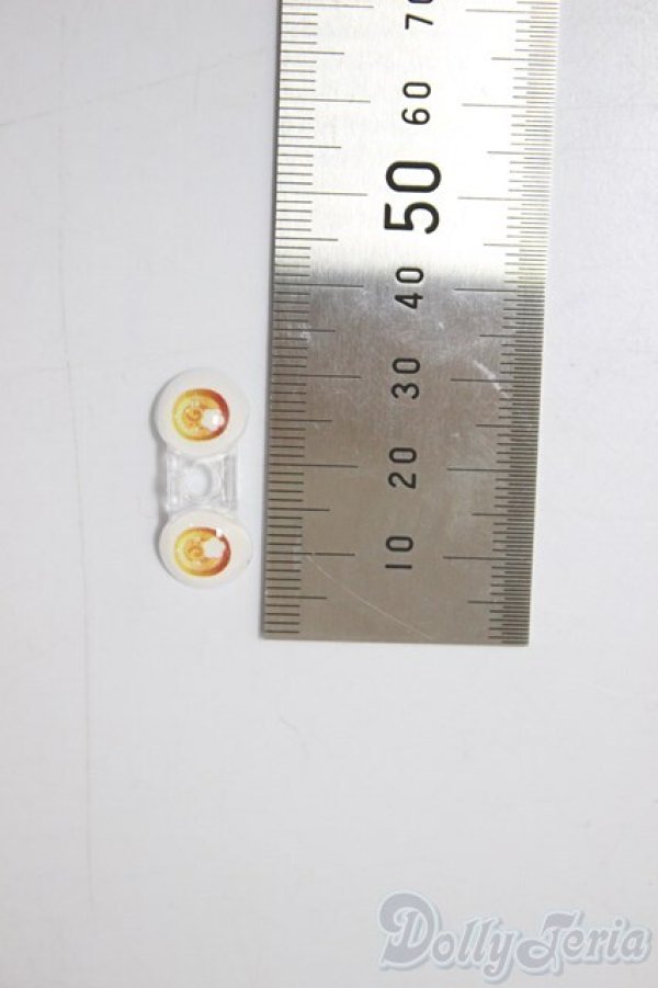 画像2: ブラインドドール/アイパーツ/ A-25-12-17-215-NY-ZA (2)