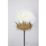 画像: 8inch/ウィッグ/インチ BJD MJD ドール用 A-25-12-17-231-NY-ZA