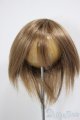 画像: 8-9inch/ウィッグ/インチ　BJD　MJD　ドール用 A-25-12-17-228-NY-ZA