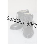 画像: MDD/OF:靴/0 A-25-12-17-230-NY-ZA