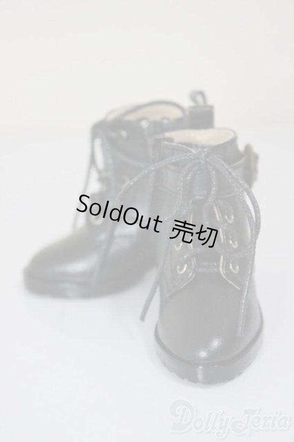 画像1: MDD/OF:靴/0 A-25-12-17-230-NY-ZA (1)