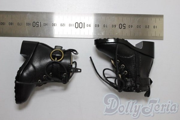 画像2: MDD/OF:靴/0 A-25-12-17-230-NY-ZA (2)