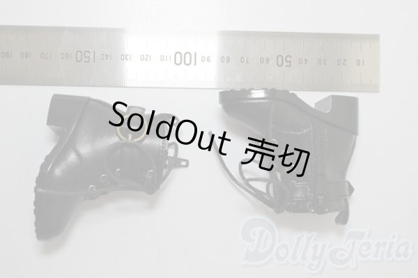 画像2: MDD/OF:靴/0 A-25-12-17-230-NY-ZA (2)