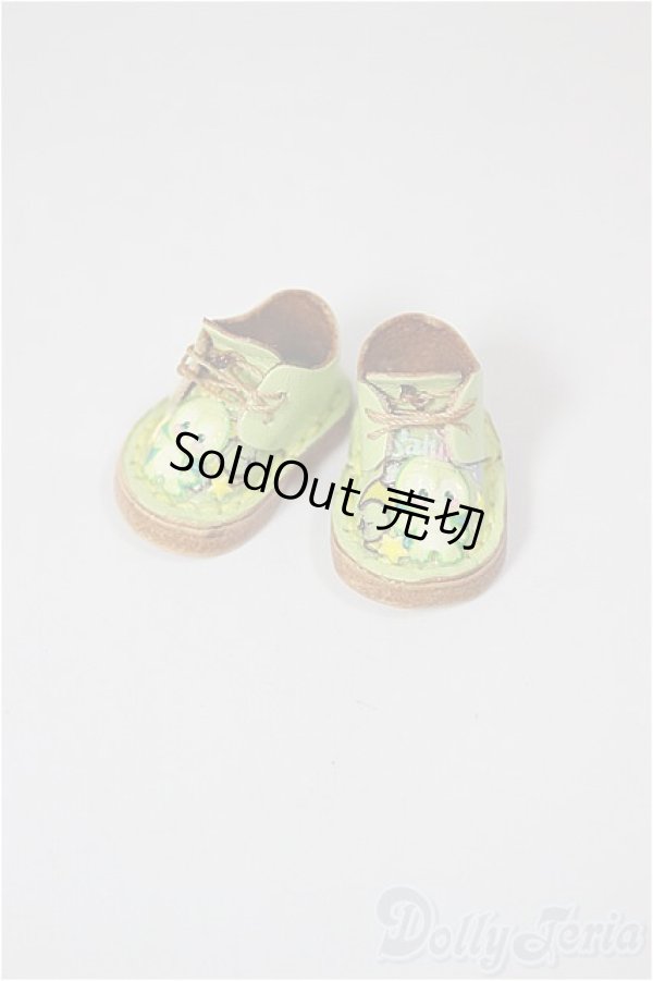 画像1: オビツ11/OF:靴/1/12サイズ　ドール用 A-26-01-04-293-NY-ZA (1)