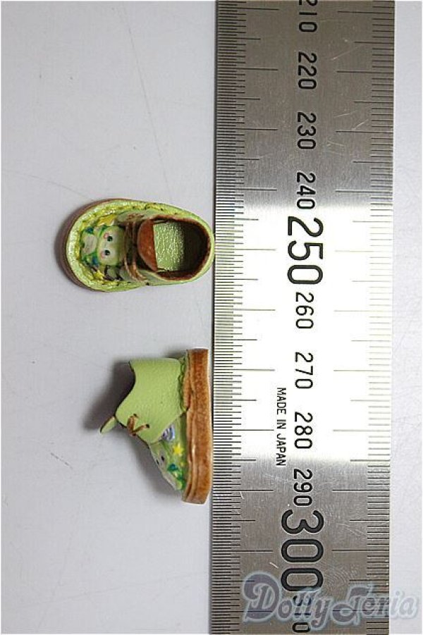 画像2: オビツ11/OF:靴/1/12サイズ　ドール用 A-26-01-04-293-NY-ZA (2)