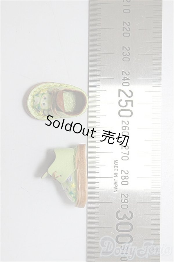 画像2: オビツ11/OF:靴/1/12サイズ　ドール用 A-26-01-04-293-NY-ZA (2)