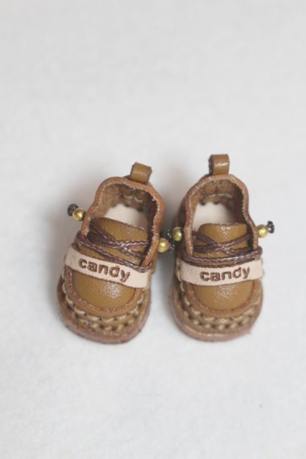 画像1: オビツ11/OF:靴/1/12サイズ　ドール用 A-26-01-14-059-NY-ZA (1)