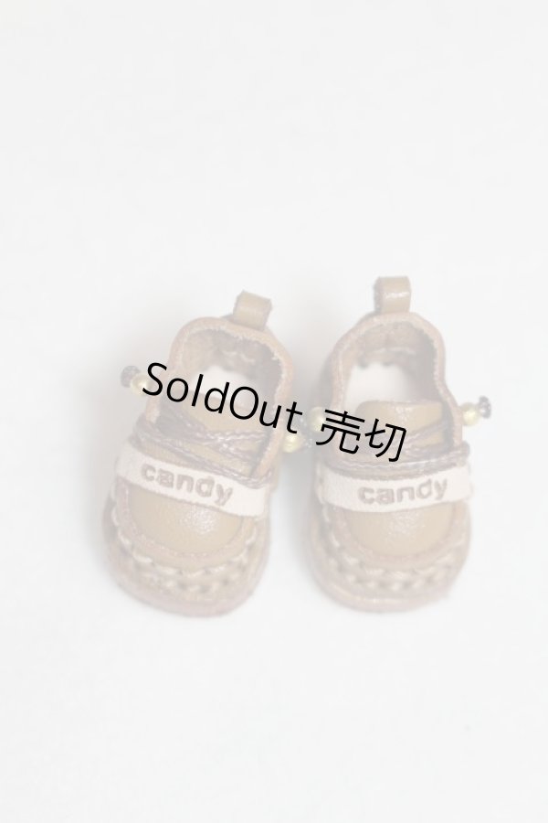 画像1: オビツ11/OF:靴/1/12サイズ　ドール用 A-26-01-14-059-NY-ZA (1)