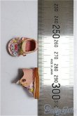 画像2: オビツ11/OF:靴/1/12サイズ　ドール用 A-26-01-04-292-NY-ZA (2)