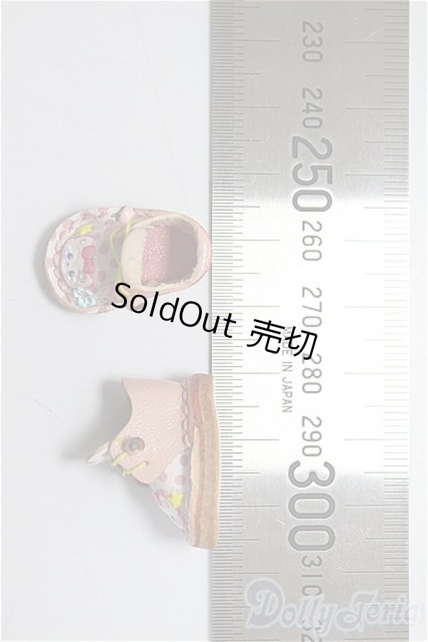 画像2: オビツ11/OF:靴/1/12サイズ　ドール用 A-26-01-04-292-NY-ZA (2)