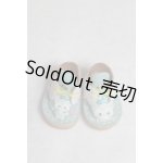 画像: オビツ11/OF:靴/1/12サイズ　ドール用 A-25-12-24-099-NY-ZA