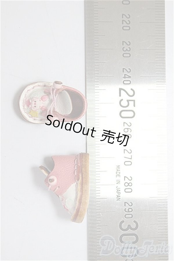 画像2: オビツ11/OF:靴/1/12サイズ　ドール用 A-26-01-04-294-NY-ZA (2)