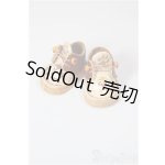 画像: オビツ11/OF:靴/1/12サイズ　ドール用 A-26-01-04-291-NY-ZA