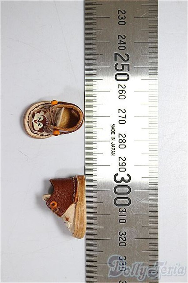 画像2: オビツ11/OF:靴/1/12サイズ　ドール用 A-26-01-04-291-NY-ZA (2)