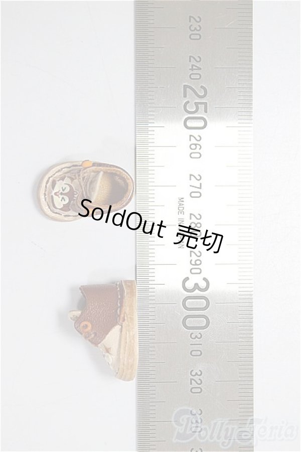 画像2: オビツ11/OF:靴/1/12サイズ　ドール用 A-26-01-04-291-NY-ZA (2)